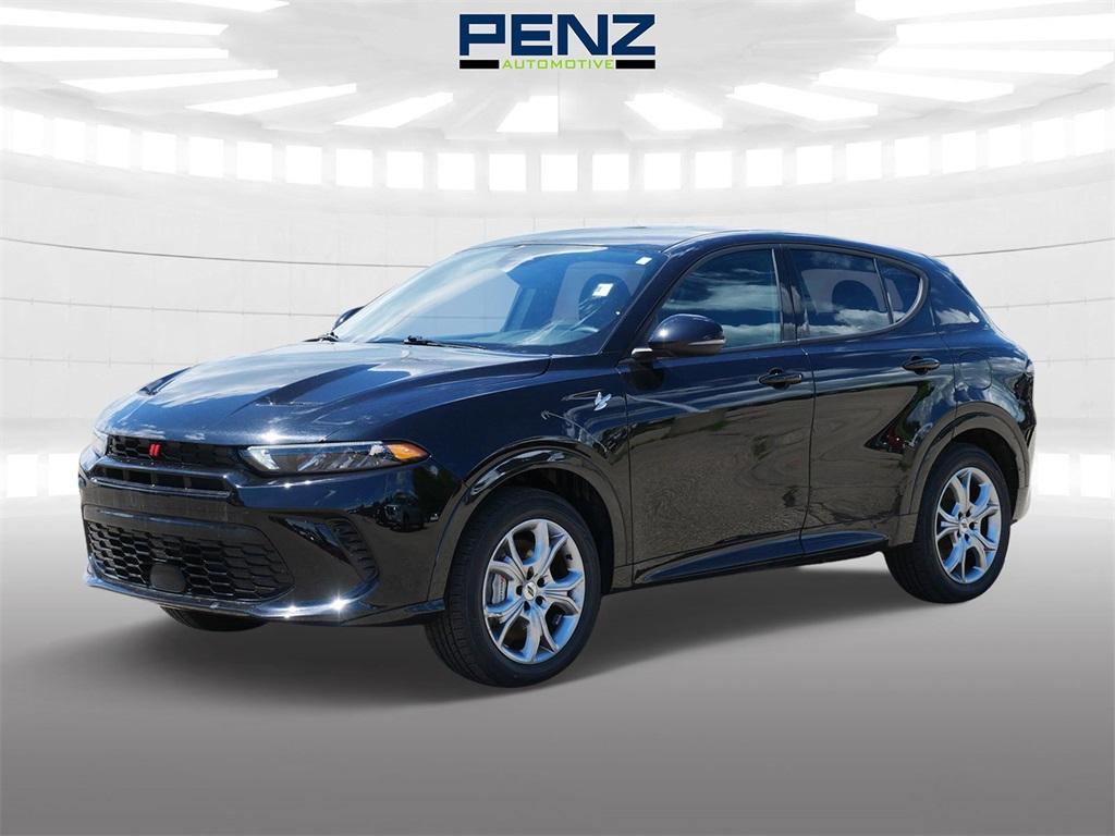 used 2024 Dodge Hornet car, priced at $24,000
