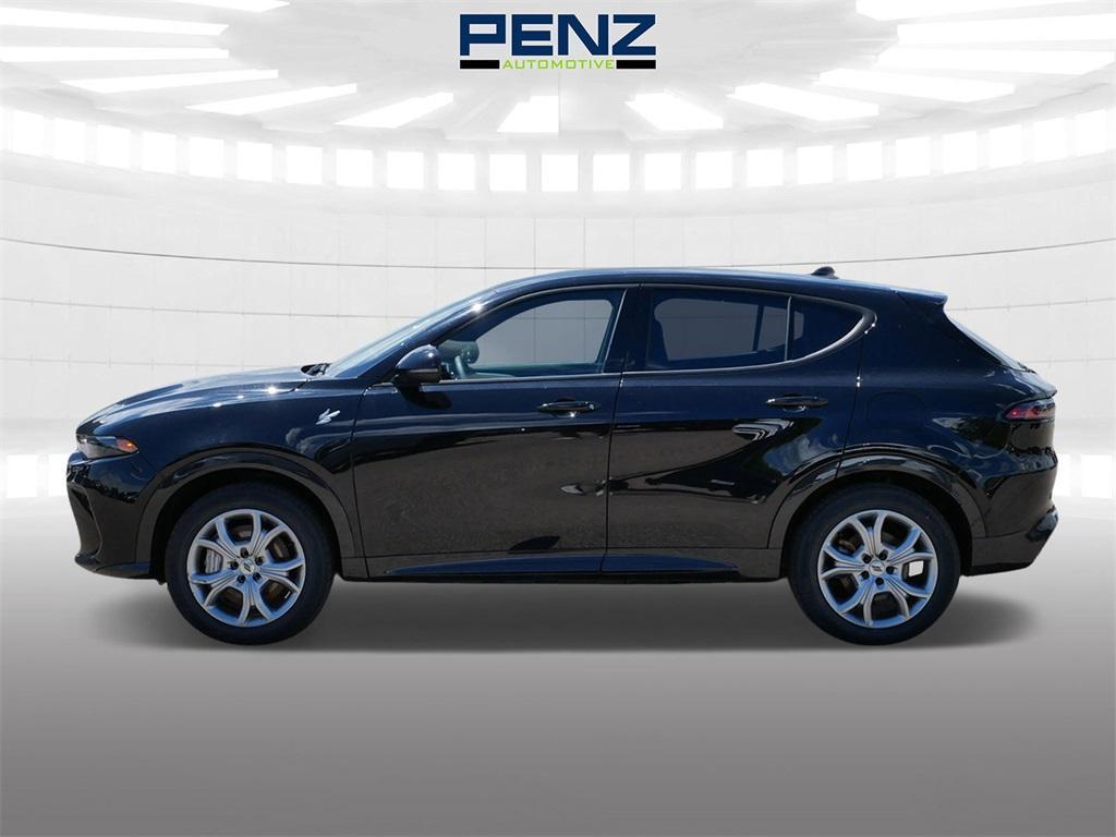 used 2024 Dodge Hornet car, priced at $24,000