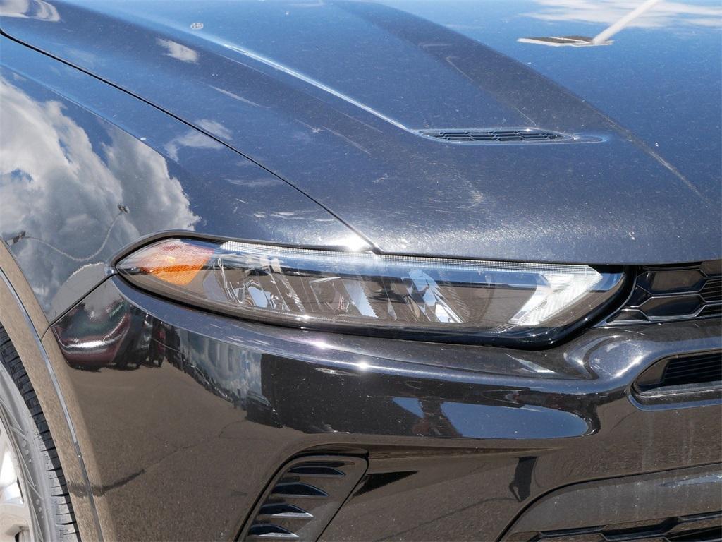 used 2024 Dodge Hornet car, priced at $24,000