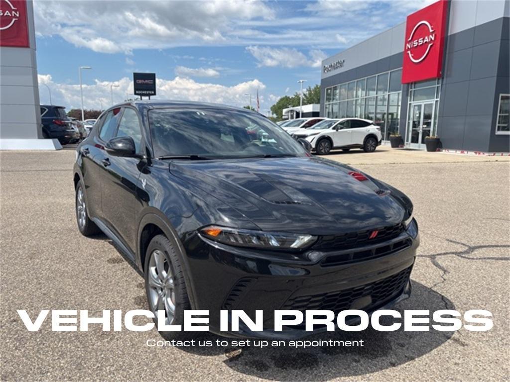 used 2024 Dodge Hornet car, priced at $25,800