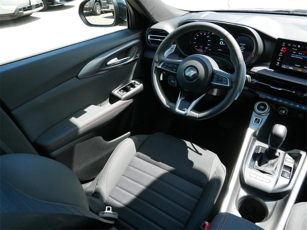 used 2024 Dodge Hornet car, priced at $24,000