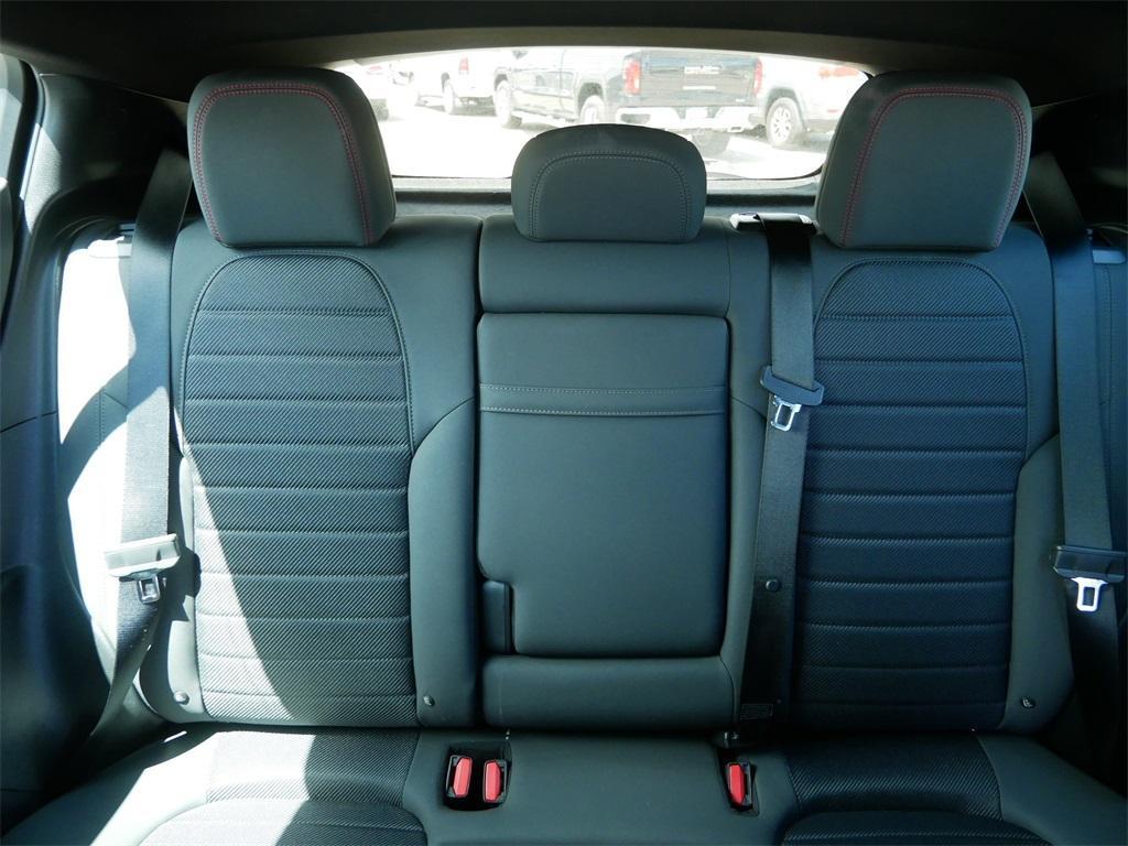 used 2024 Dodge Hornet car, priced at $24,000