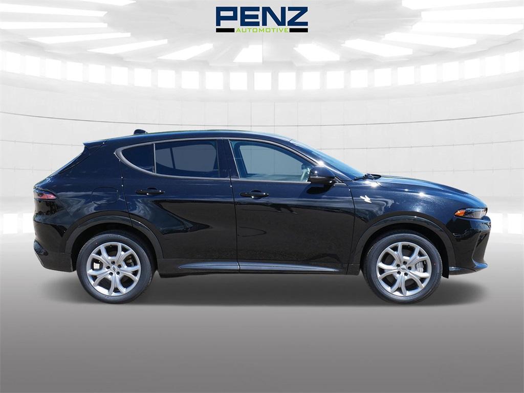 used 2024 Dodge Hornet car, priced at $24,000
