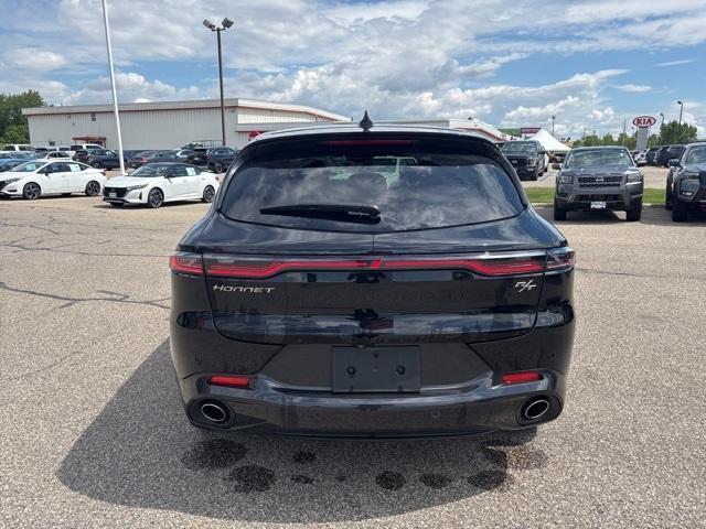 used 2024 Dodge Hornet car, priced at $25,800