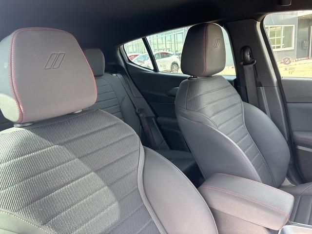 used 2024 Dodge Hornet car, priced at $25,800