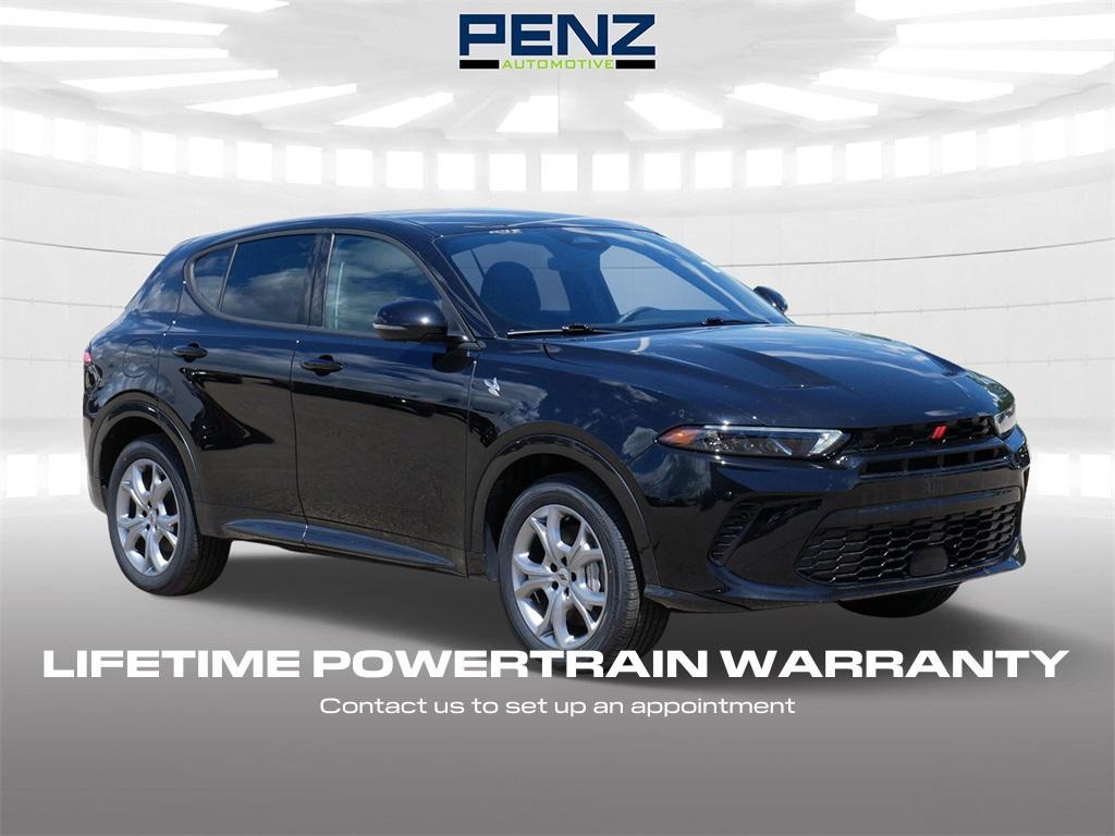 used 2024 Dodge Hornet car, priced at $24,000