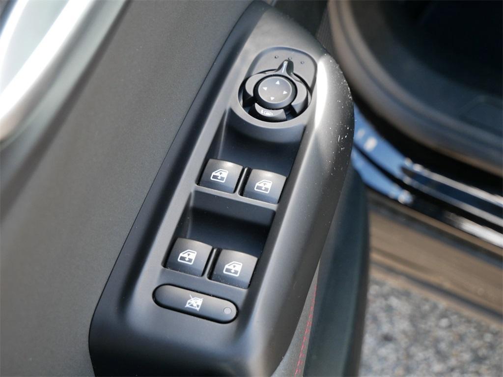 used 2024 Dodge Hornet car, priced at $24,000