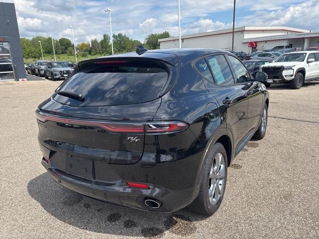 used 2024 Dodge Hornet car, priced at $25,800