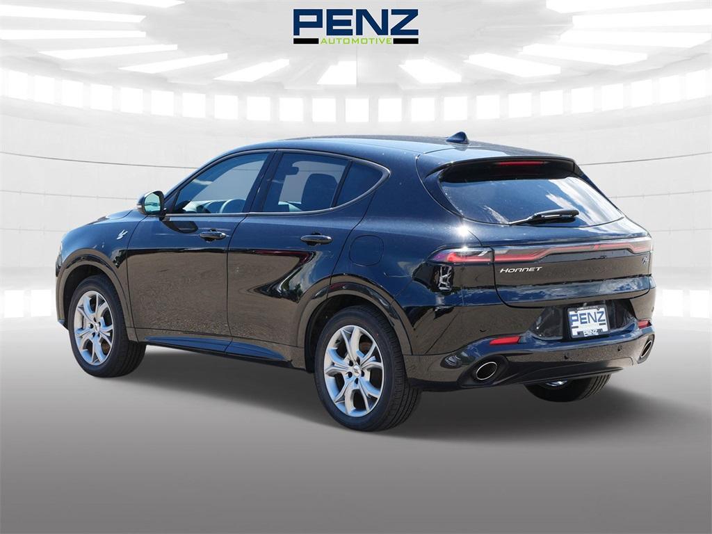 used 2024 Dodge Hornet car, priced at $24,000