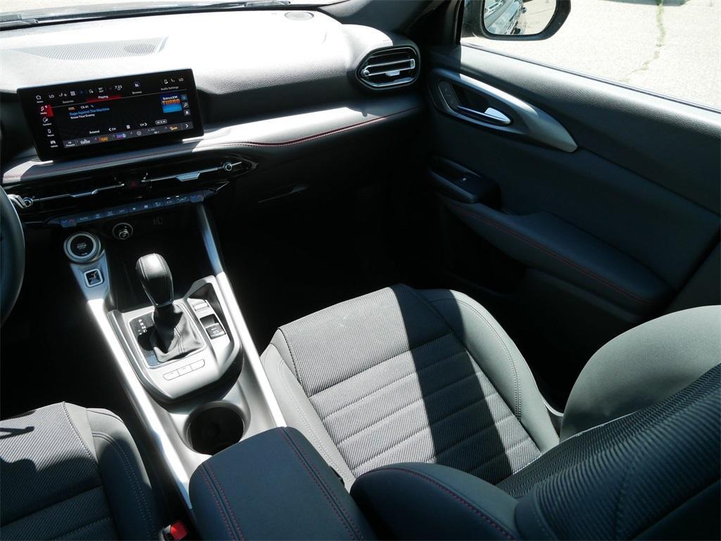 used 2024 Dodge Hornet car, priced at $24,000