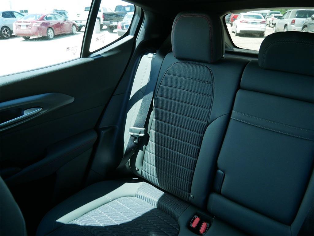 used 2024 Dodge Hornet car, priced at $24,000