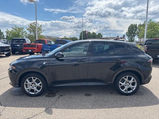 used 2024 Dodge Hornet car, priced at $25,800