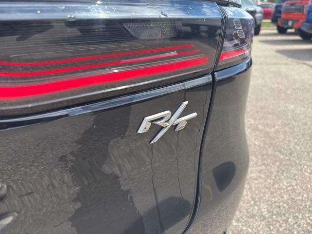 used 2024 Dodge Hornet car, priced at $25,800