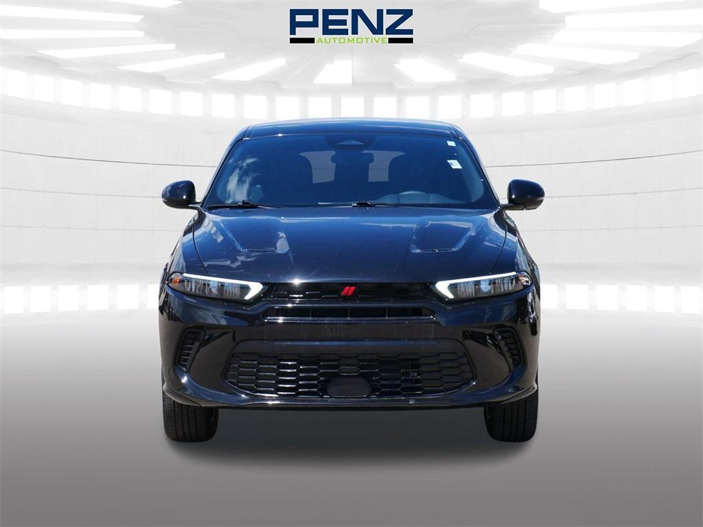 used 2024 Dodge Hornet car, priced at $24,000