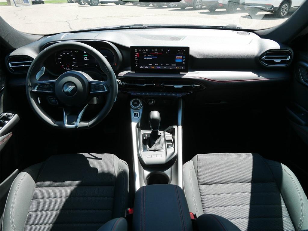 used 2024 Dodge Hornet car, priced at $24,000