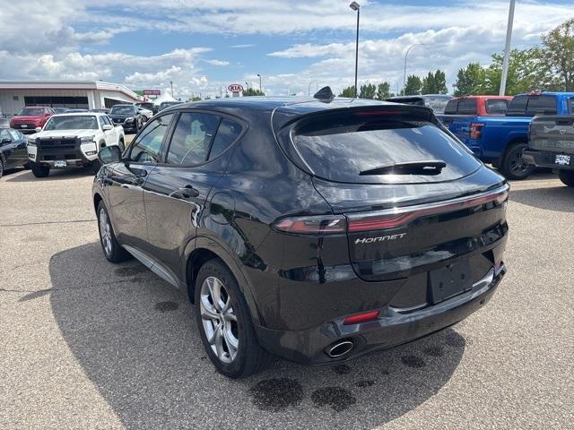 used 2024 Dodge Hornet car, priced at $25,800