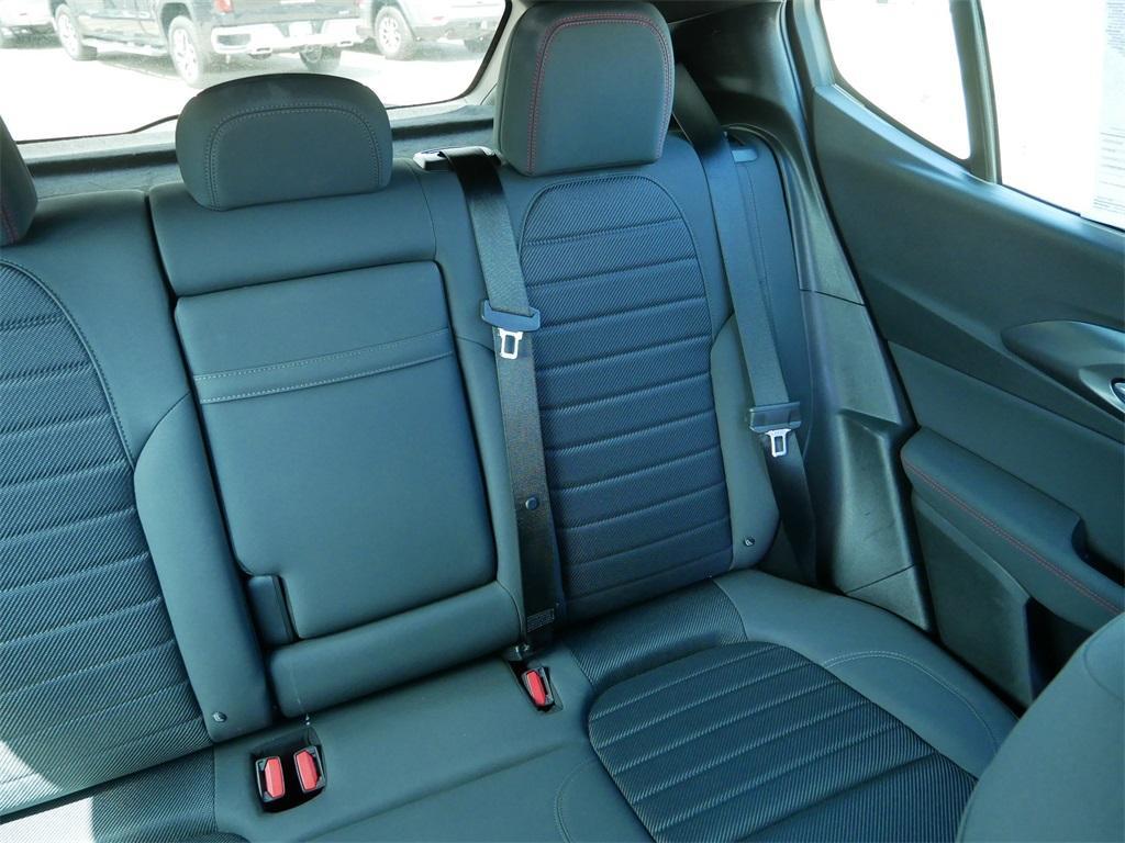 used 2024 Dodge Hornet car, priced at $24,000