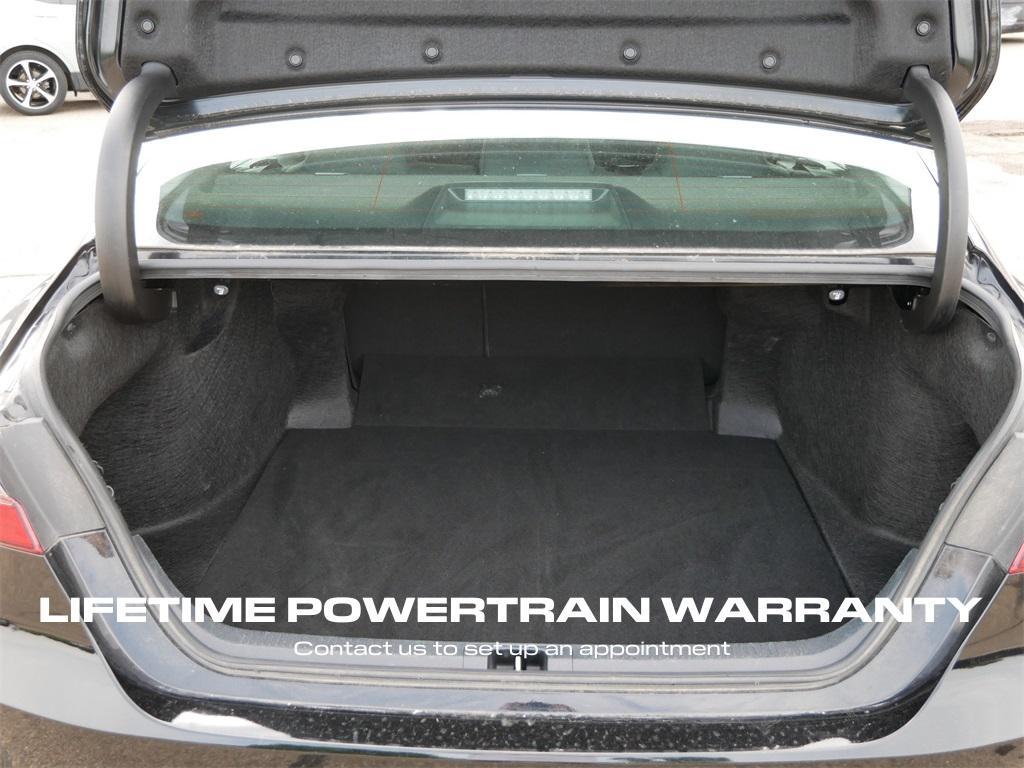 used 2023 Toyota Camry car, priced at $23,500