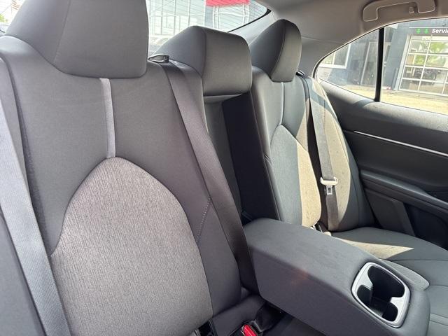 used 2023 Toyota Camry car, priced at $24,900