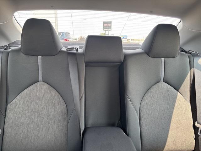 used 2023 Toyota Camry car, priced at $24,900