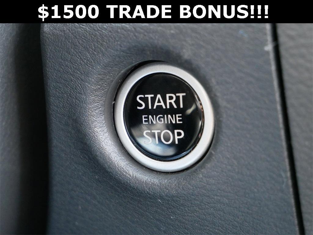 new 2025 Nissan Frontier car, priced at $41,080