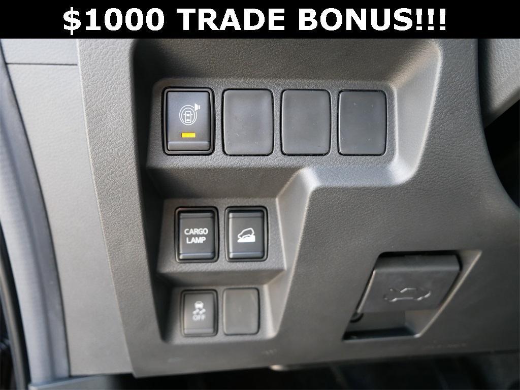 new 2025 Nissan Frontier car, priced at $40,122