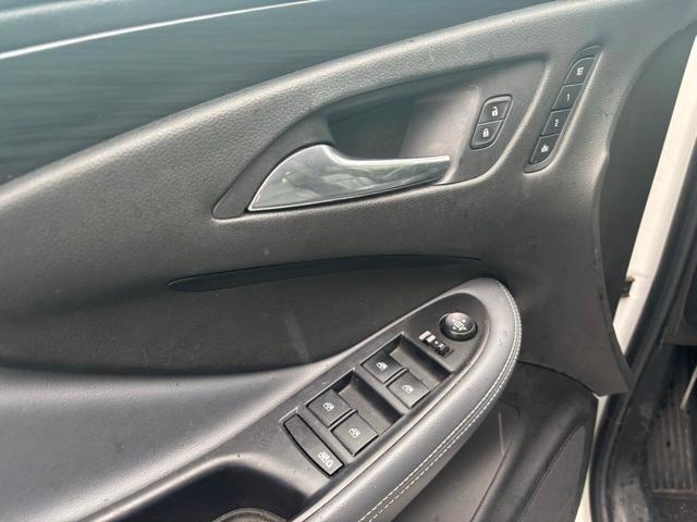 used 2019 Buick Envision car, priced at $17,250