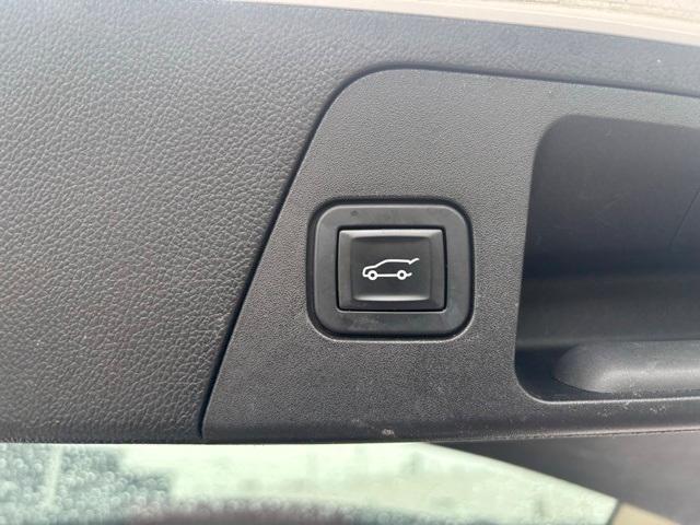 used 2019 Buick Envision car, priced at $17,250