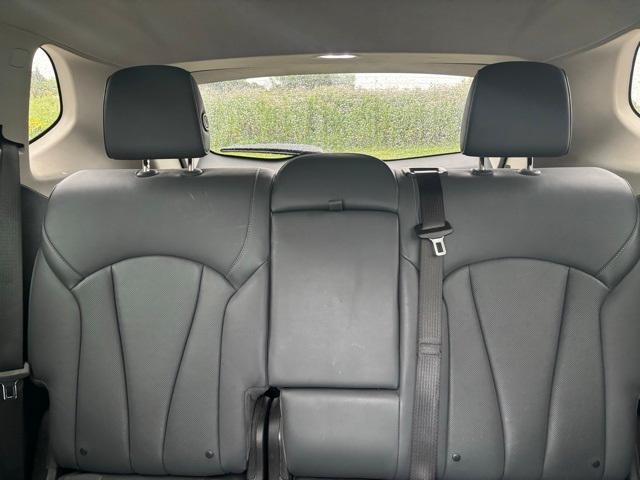 used 2019 Buick Envision car, priced at $17,250