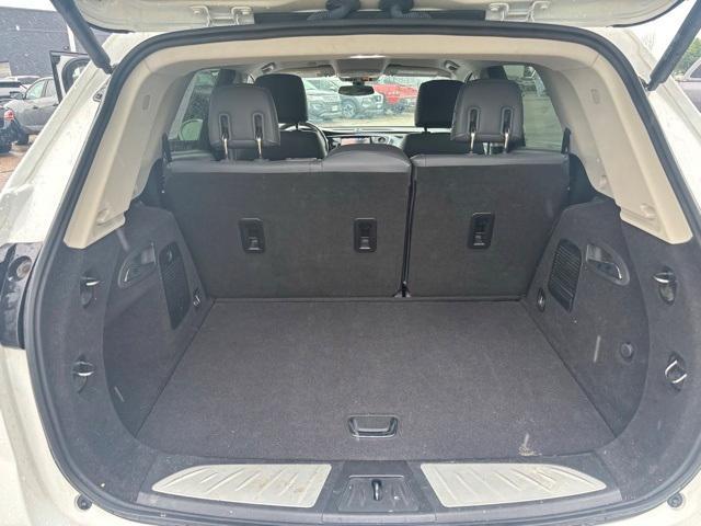 used 2019 Buick Envision car, priced at $17,250