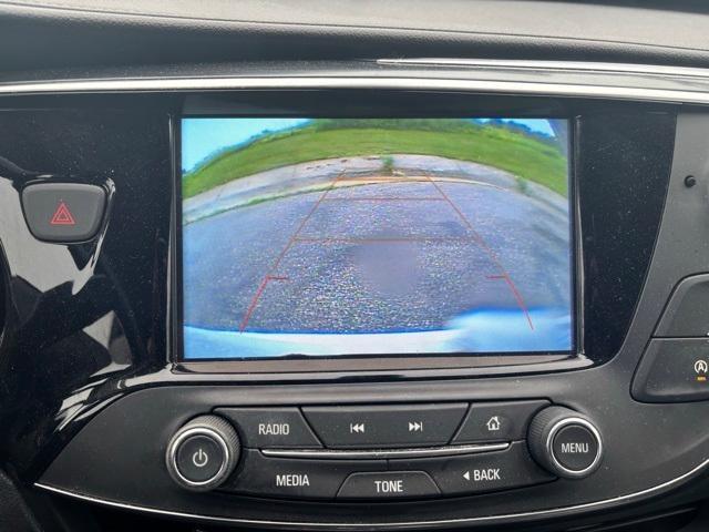 used 2019 Buick Envision car, priced at $17,250