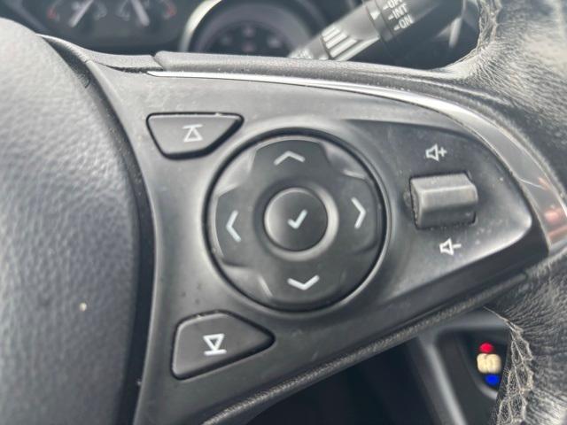 used 2019 Buick Envision car, priced at $17,250