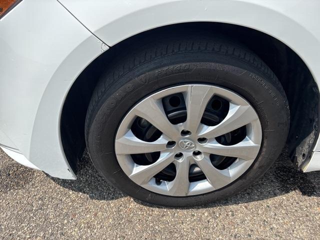 used 2024 Toyota Corolla car, priced at $21,900
