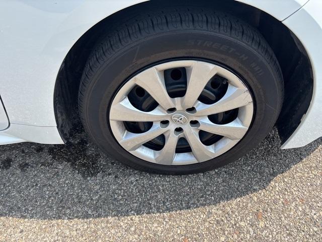 used 2024 Toyota Corolla car, priced at $21,900