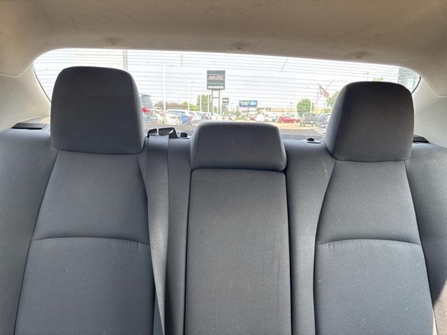 used 2024 Toyota Corolla car, priced at $21,900