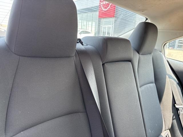 used 2024 Toyota Corolla car, priced at $21,900