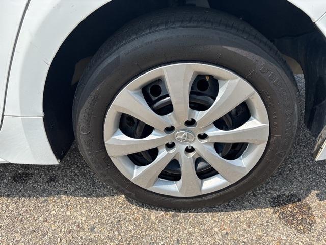 used 2024 Toyota Corolla car, priced at $21,900