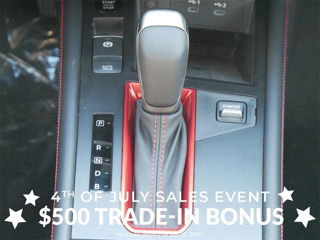 new 2025 Nissan Kicks car, priced at $28,946