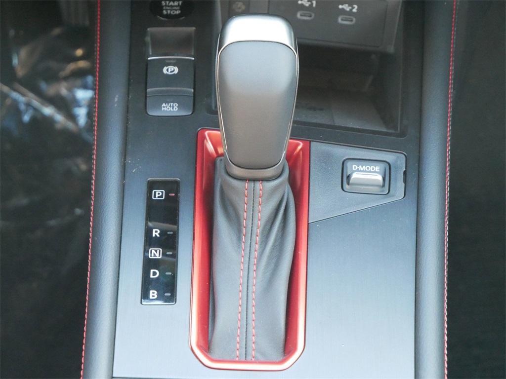 new 2025 Nissan Kicks car, priced at $28,946