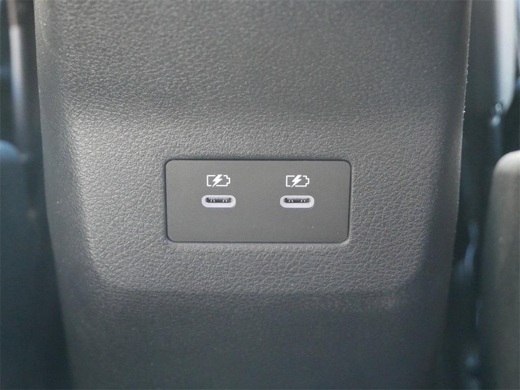 new 2025 Nissan Kicks car, priced at $28,946