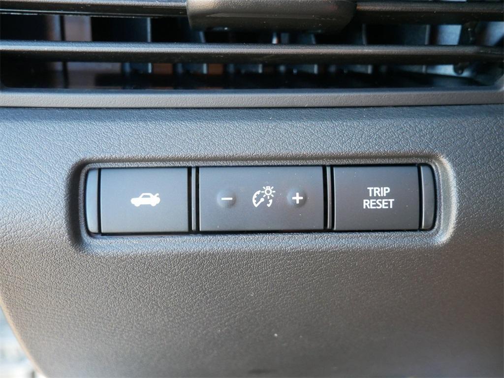 new 2025 Nissan Altima car, priced at $32,562