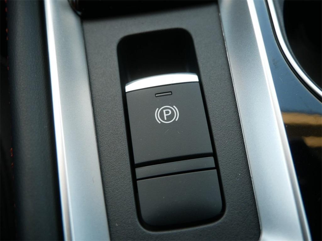 new 2025 Nissan Altima car, priced at $32,562