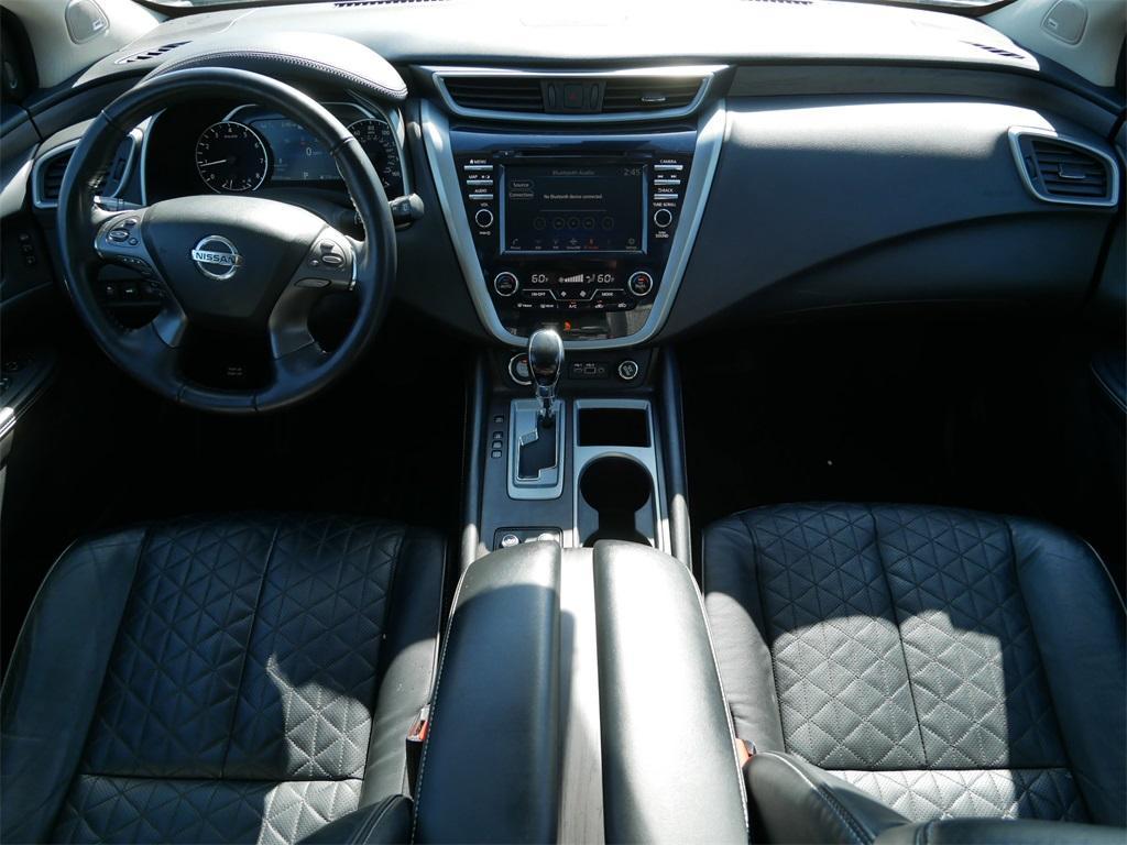 used 2020 Nissan Murano car, priced at $19,500