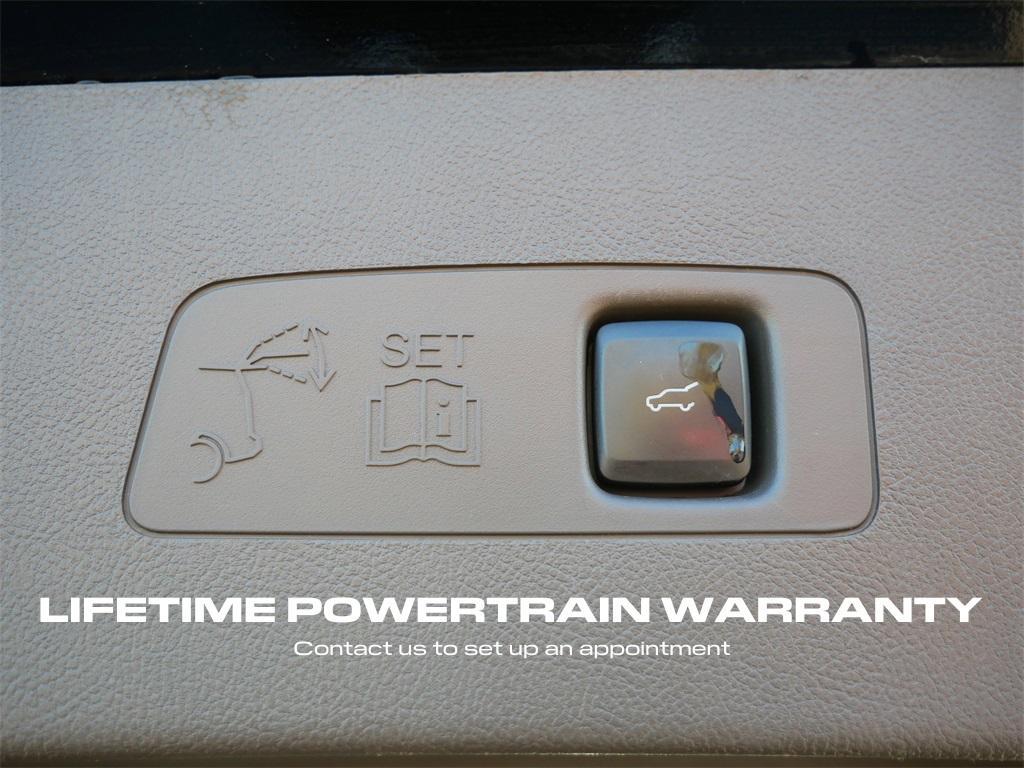 used 2022 Lincoln Corsair car, priced at $30,600