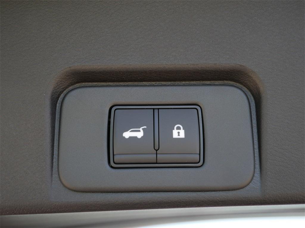 new 2025 Nissan Rogue car, priced at $33,835