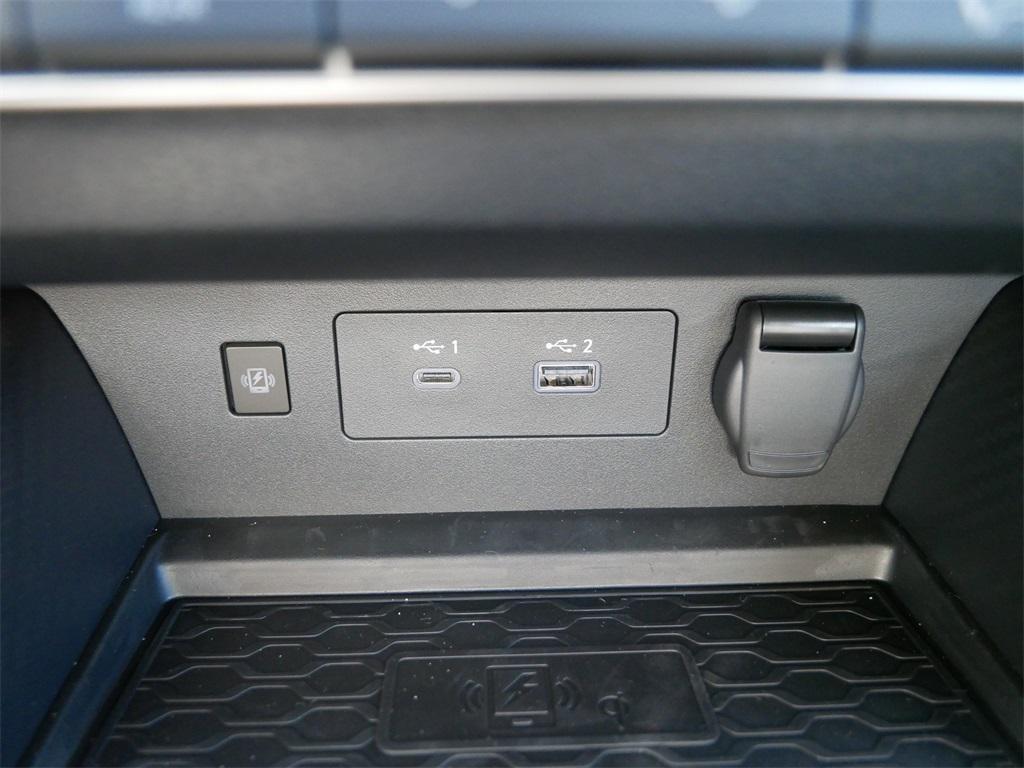 new 2025 Nissan Altima car, priced at $30,770