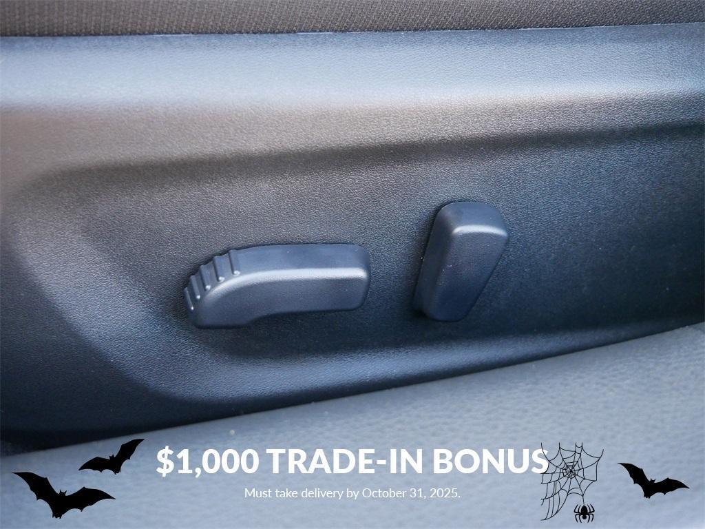 new 2025 Nissan Altima car, priced at $30,770