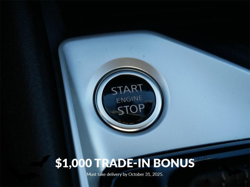 new 2025 Nissan Altima car, priced at $30,770