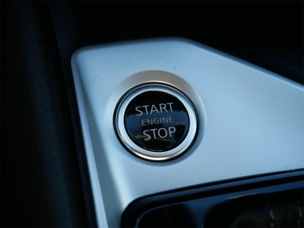new 2025 Nissan Altima car, priced at $30,770
