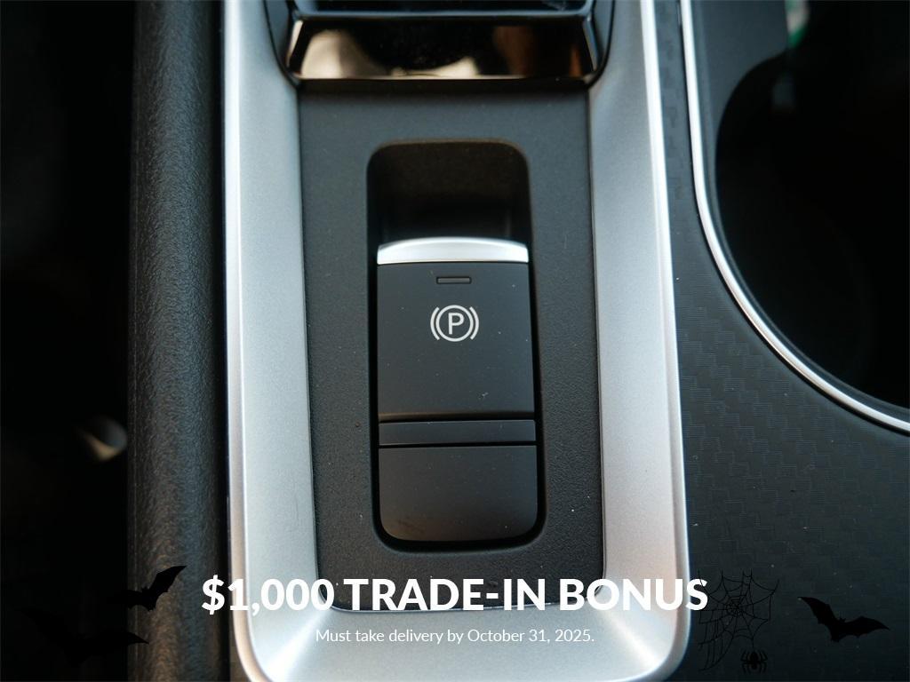 new 2025 Nissan Altima car, priced at $30,770